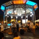 Evento musicale al Disability Pride di Taranto