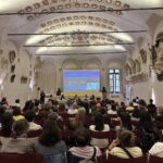 Conferenza al Disability Pride in Veneto