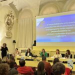 Conferenza al Disability Pride Veneto