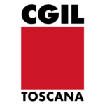 Logo CGIL Toscana