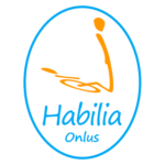 Logo Habilia Onlus