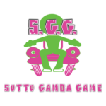 Logo Sotto Gamba Game