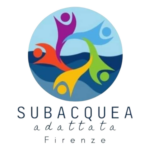 Logo Subacquea adattata Firenze