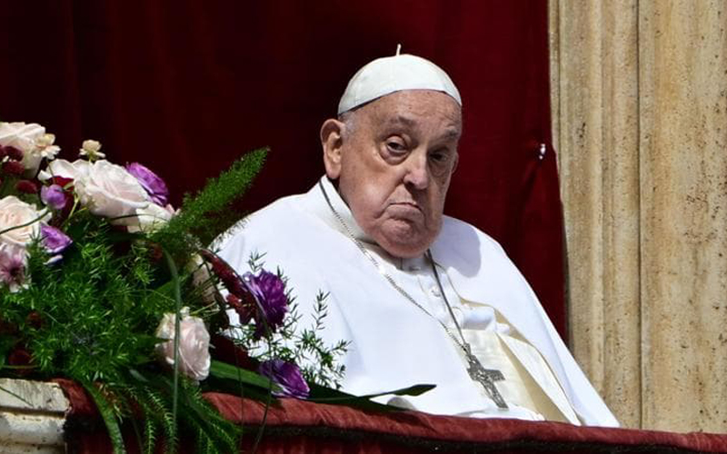 Papa Francesco