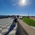 Corteo Disability Pride Toscana, Terrazza Mascagni - Livorno