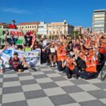 Corteo Disability Pride Toscana, Terrazza Mascagni - Livorno