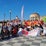 Corteo Disability Pride Toscana, Terrazza Mascagni - Livorno