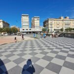 Corteo Disability Pride Toscana, Terrazza Mascagni - Livorno