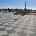 Corteo Disability Pride Toscana, Terrazza Mascagni - Livorno