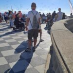 Corteo Disability Pride Toscana, Terrazza Mascagni - Livorno