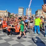 Corteo Disability Pride Toscana, Terrazza Mascagni - Livorno