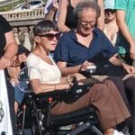 Corteo Disability Pride Toscana, Terrazza Mascagni - Livorno