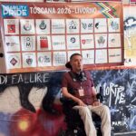 Convegno Disability Pride Toscana, hangar creativi - Livorno