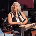Convegno Disability Pride Toscana, hangar creativi - Livorno