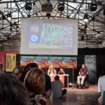 Convegno Disability Pride Toscana, hangar creativi - Livorno