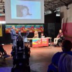 Convegno Disability Pride Toscana, hangar creativi - Livorno