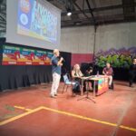 Convegno Disability Pride Toscana, hangar creativi - Livorno