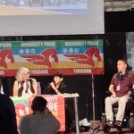 Convegno Disability Pride Toscana, hangar creativi - Livorno