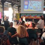 Convegno Disability Pride Toscana, hangar creativi - Livorno