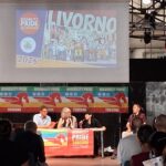 Convegno Disability Pride Toscana, hangar creativi - Livorno