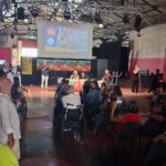 Convegno Disability Pride Toscana, hangar creativi - Livorno