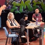 Convegno Disability Pride Toscana, hangar creativi - Livorno
