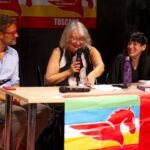 Convegno Disability Pride Toscana, Hangar Creativi - Livorno